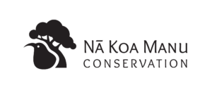 Na Koa Manu Logo