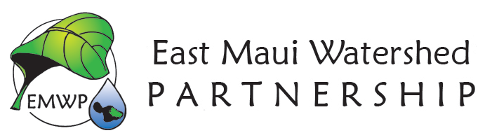 East Maui Watershed Partnership logo