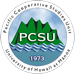 PCSU logo