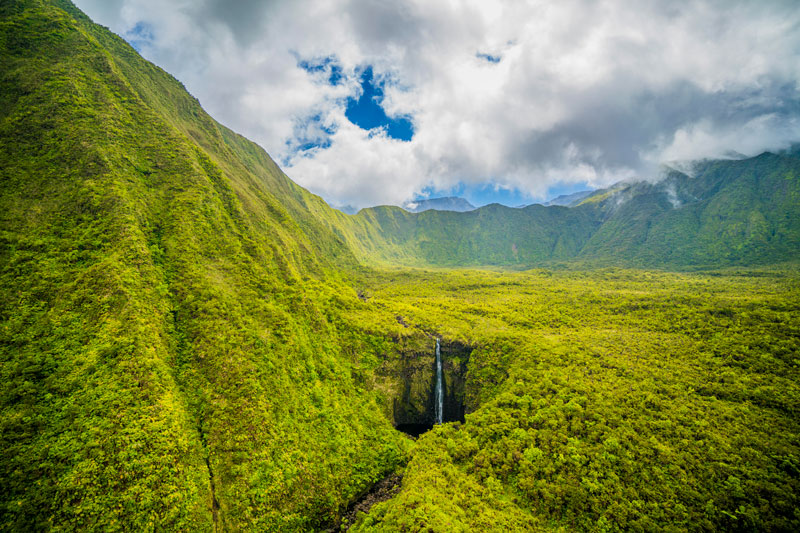 East Maui Watershed