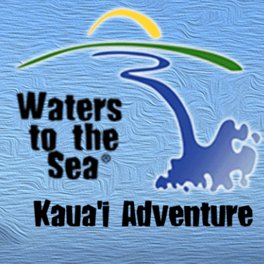 Water To the Sea Logo
