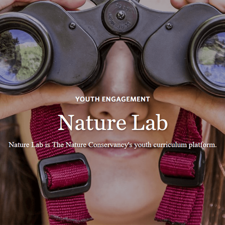 TNC Nature Lab