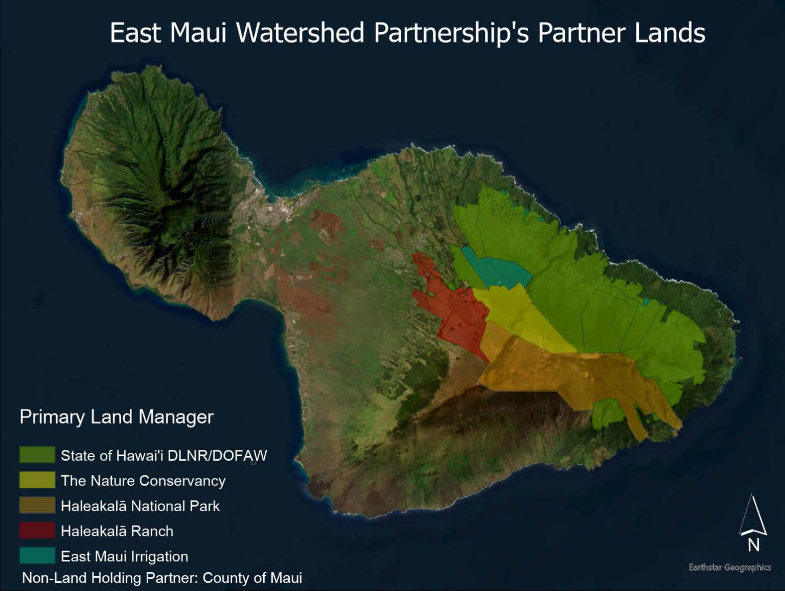 updated maui water conservation rules take effect... Interactive and Downloadable Maps - East Maui Watershed